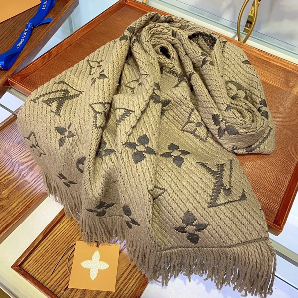 ブランドマフラー側面デザイン